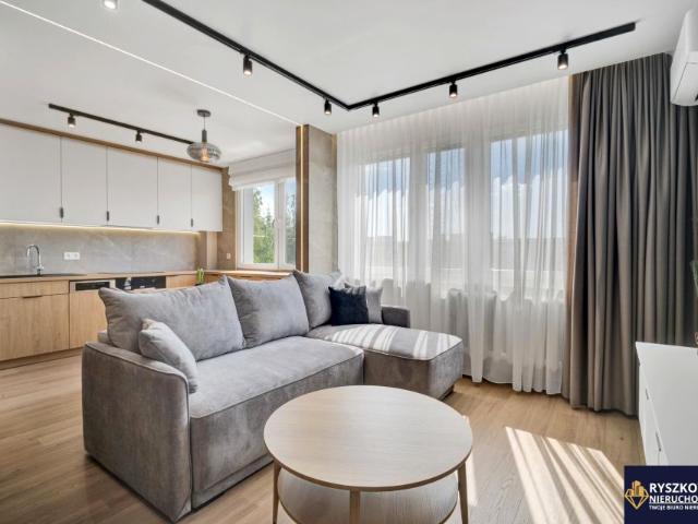 Elizy Orzeszkowej 49,40 m², Zamość