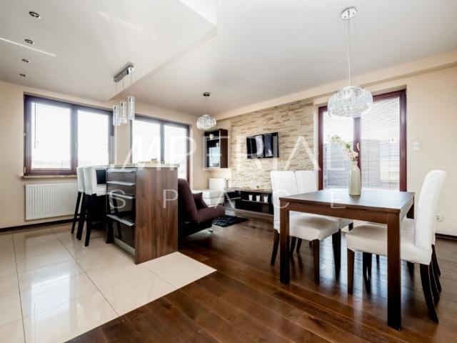 Elizy Orzeszkowej 55,83 m², Białystok