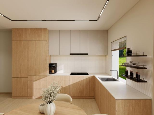 Elizy Orzeszkowej 55,32 m², Krosno
