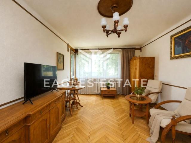 Elizy Orzeszkowej 56,70 m², Rzeszów