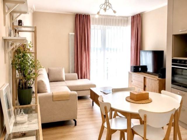 Elizy Orzeszkowej 58,71 m², Gniezno