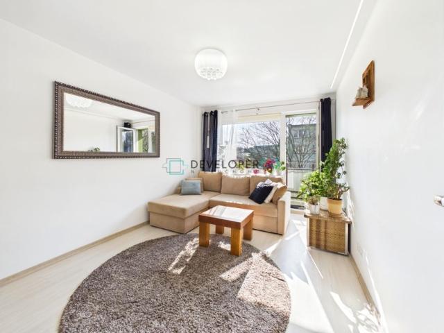Elizy Orzeszkowej 5A 52,90 m², Białystok
