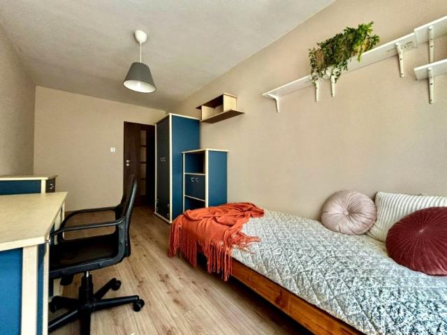 Elizy Orzeszkowej 63 m², Wrocław