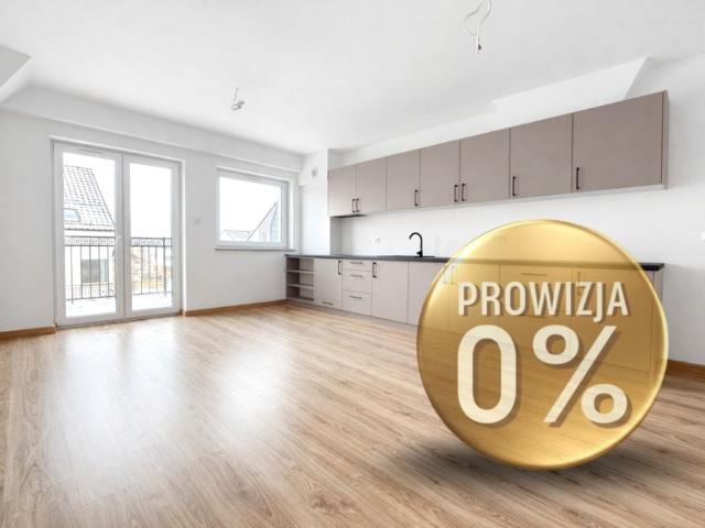 Elizy Orzeszkowej 60,95 m², Stargard