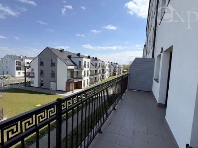Elizy Orzeszkowej 60,95 m², Stargard