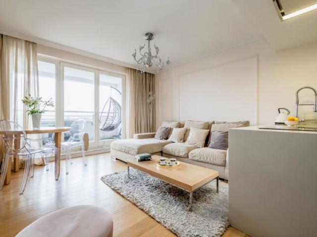 Elizy Orzeszkowej 67,55 m², Białystok