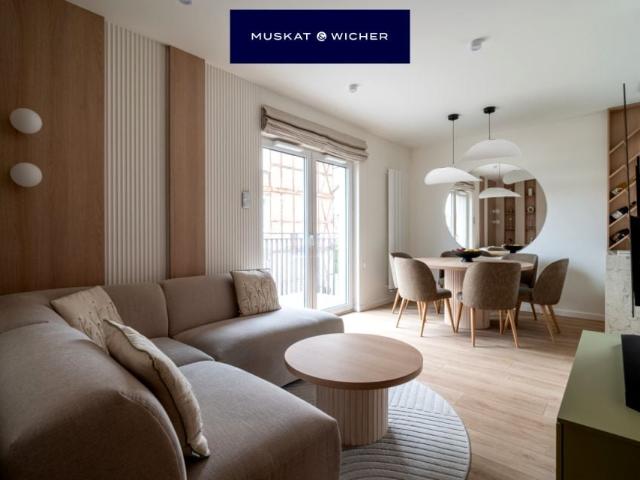 Elizy Orzeszkowej 68 m², Gdańsk