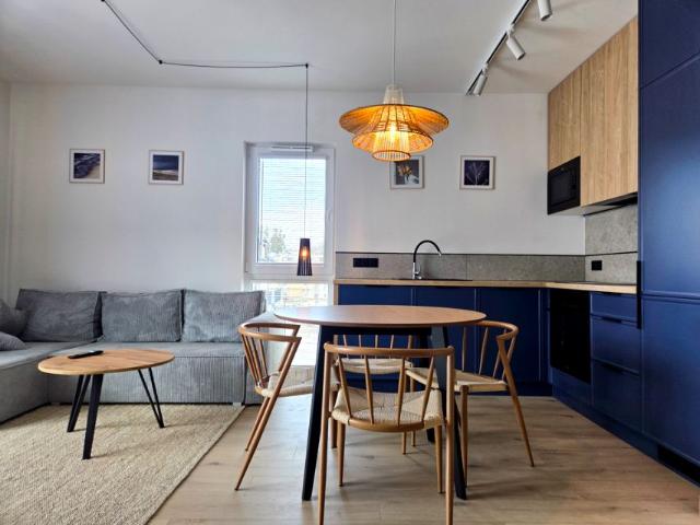 Elizy Orzeszkowej 68 m², Gdańsk