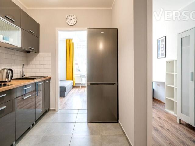 Ignacego Daszyńskiego 71,54 m², Wrocław
