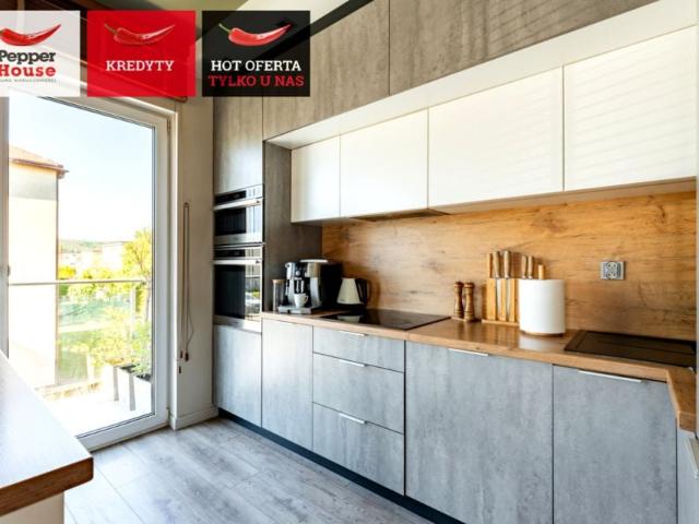 Elizy Orzeszkowej 77,54 m², Rumia