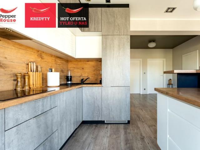 Elizy Orzeszkowej 77,54 m², Rumia