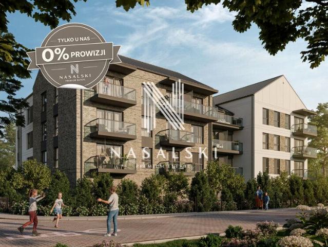 Elizy Orzeszkowej 76,83 m², Niemcz