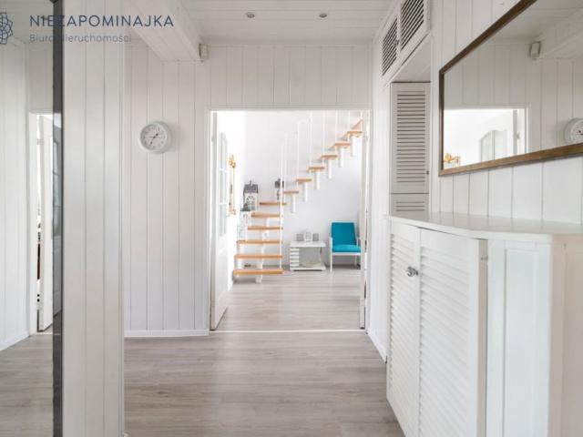 Elizy Orzeszkowej 92,81 m², Gdynia