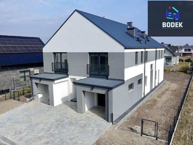 Elizy Orzeszkowej 163,74 m², Dobrzykowice