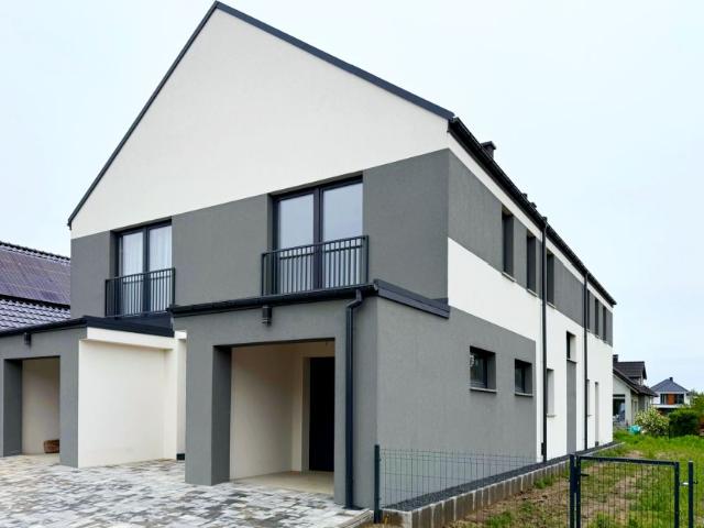 Elizy Orzeszkowej 164,07 m², Dobrzykowice