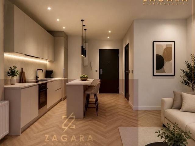 Elizy Orzeszkowej 27 m², Stargard