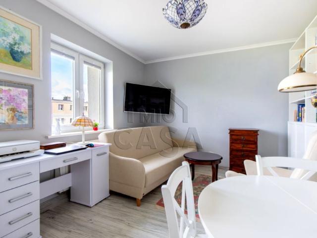 Elizy Orzeszkowej 30,20 m², Gdynia