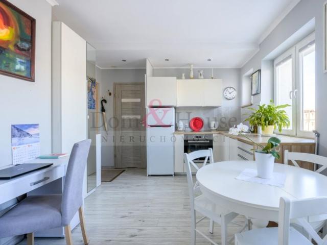 Elizy Orzeszkowej 30 m², Gdynia