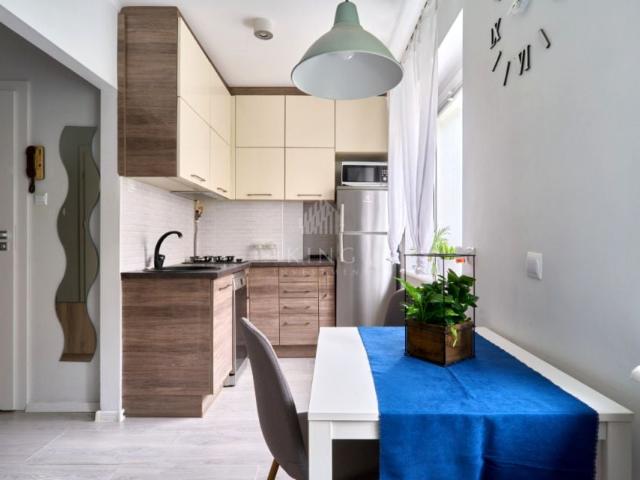 Elizy Orzeszkowej 31,60 m², Gdynia