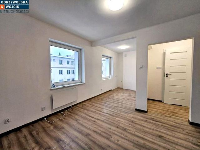 Elizy Orzeszkowej 31,60 m², Gdynia