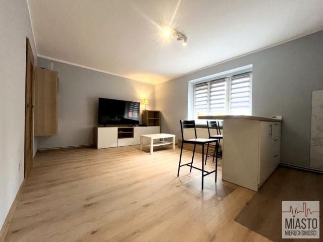 Elizy Orzeszkowej 39,60 m², Bytom