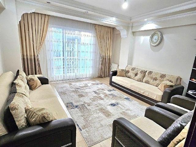 ELİF EMLAKTAN SATILIK 3+1 FIRSAT DAİRE