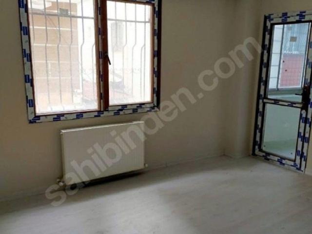 ELİF'DEN SIFIR ESENLER'DE SATILIK DAİRE