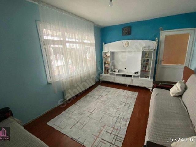 ELİF'TEN ESENLER KAZIM KARABEKİR MAH. SATILIK DAİRE