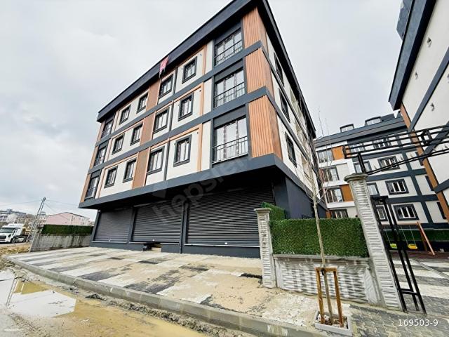 ÇELİKLERDEN TAŞOLUKTA 90M2 2+1 ULTRA LÜKS DUBLEKS SATILIK DAİRE