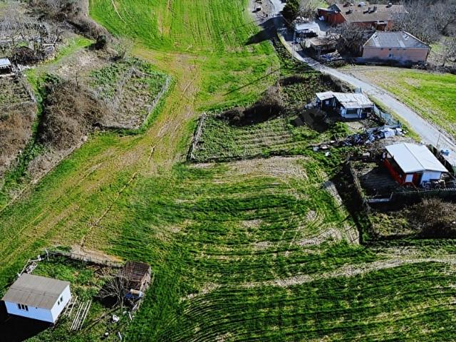ÇELİKLERDEN TAYAKADINDA 200 M2 4 KAT TİCARİ İMARLI SATILIK ARSA