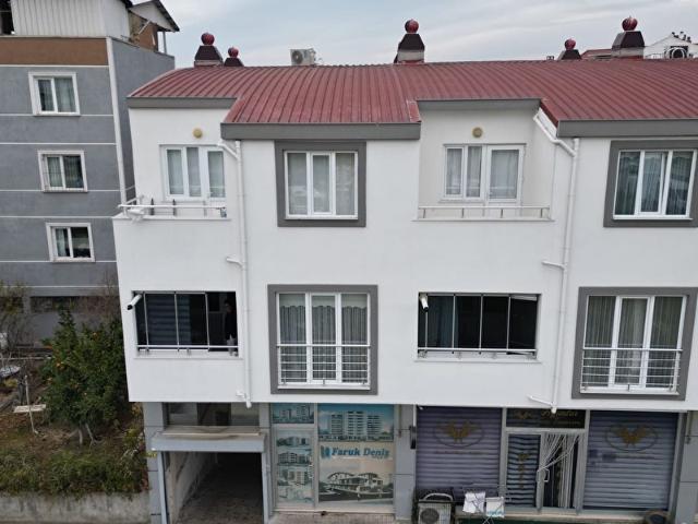 ÇELİK'TEN PANAYIR MAH.3+1 SATILIK DUBLEKS DAİRE