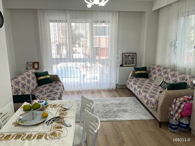 ELİT EMLAK'TAN CADDEYE YAKIN SATILIK 1+1 DAİRE