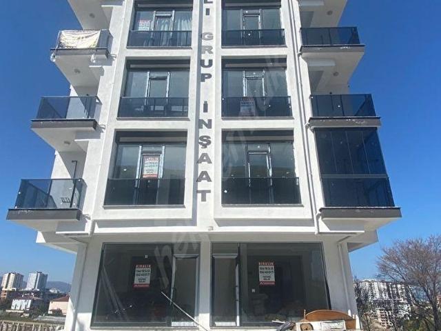 ELİT EMLAKTAN SAMSUN ATAKUMDA KİRALIK İŞ YERİ UYGUN FİYATA