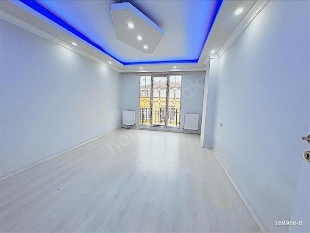 ELİT EMLAKTAN SATILIK SIFIR ARA KAT DAİRE