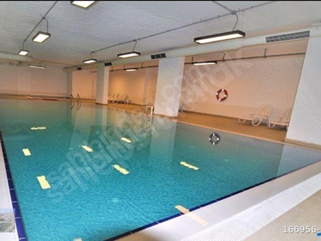 ELİT GARDEN SATILIK 3+1 fiyat düştü
