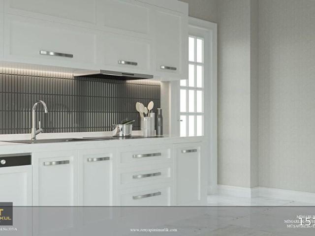 ELİT GAYRİMENKUL'DEN FETİH CAD. ÜZERİ 8 AY'DA TESLİM 24 AYA KADAR TAKSİTLİ SATILIK 2+1 LÜKS DAİRE