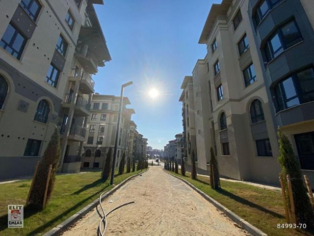 ELİT GAYRİMENKULDEN KUZEY REZERVE ALANINDA SATILIK 3+1 DAİRE