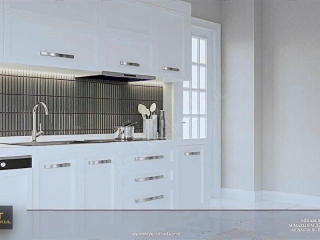 ELİT'DEN FETİH CAD. ÜZERİ 24 AYA KADAR TAKSİTLİ 2+1 LÜKS DAİRE