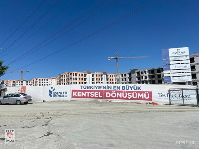 ELİT'DEN KUZEY REZERVE ALANI İÇERİSİNDE 2+1 110M2 SATILIK DAİRE