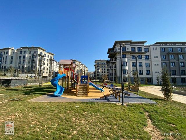 ELİTDEN SELÇUKLU MİMARİSİN'DE KELEPİR FİYATINDA SATILIK 82M2 2+1