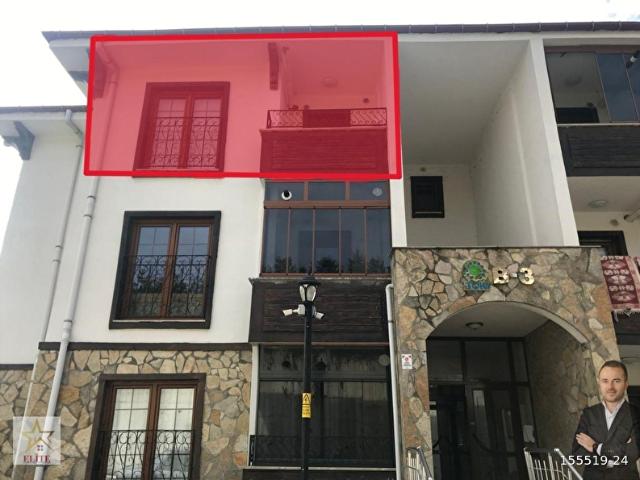 ELİTE GD & BOĞAZİÇİ TOKİDE ÜST KAT FERAH 2+1 MÜKEMMEL MANZARALI