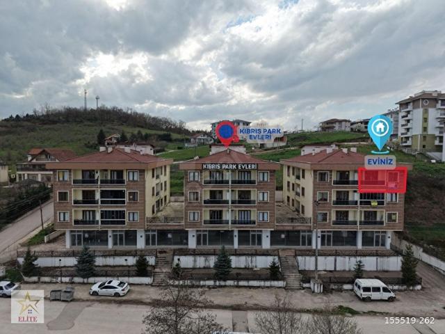 ELİTE GD & DÜZCE ÜNİVERSİTESİ GİRİŞİNDE MANZARALI SATILIK 2+1