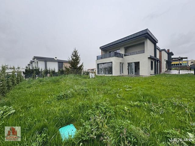 ELİTKENT'TEN BAĞLICADA ULTRA LÜX 450 m2 7+1 VİLLA