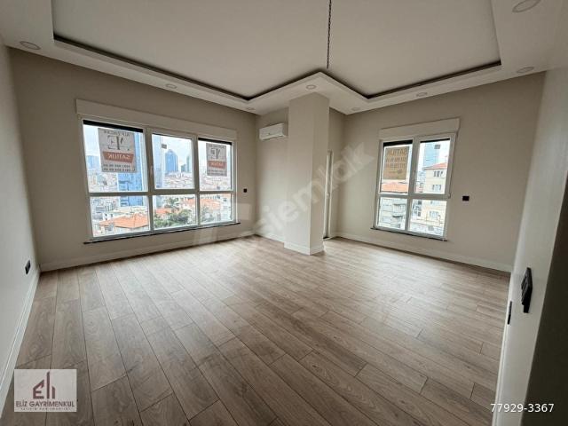 ELİZDEN EMİRHAN CAD.EN PRESTİJLİ NOKTASINDA TERASLI OTOPARKLI DUBLEX