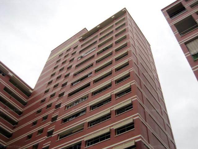 Elias View Pasir Ris, HDB Executive