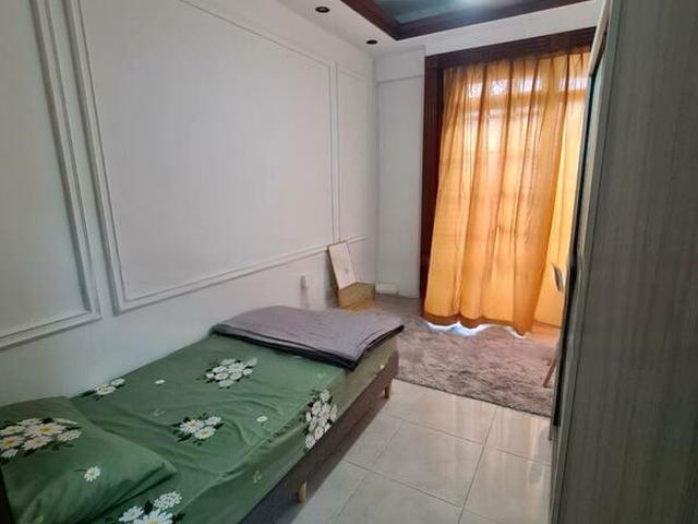 Elias Green D18, Condominium