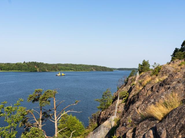 Elias lönnrots väg 25, 2tr