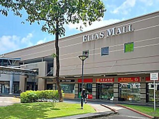 Elias Mall Food & Beverage For Rent, $13,000525 sqft $24.76 psf