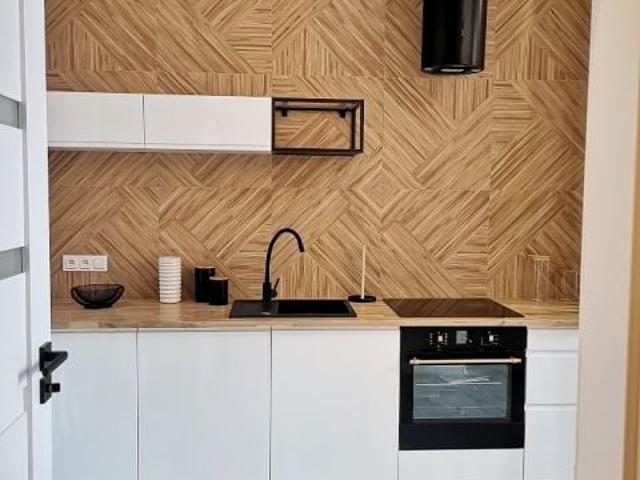 Eliasza Goldhammera 26 m², Tarnów