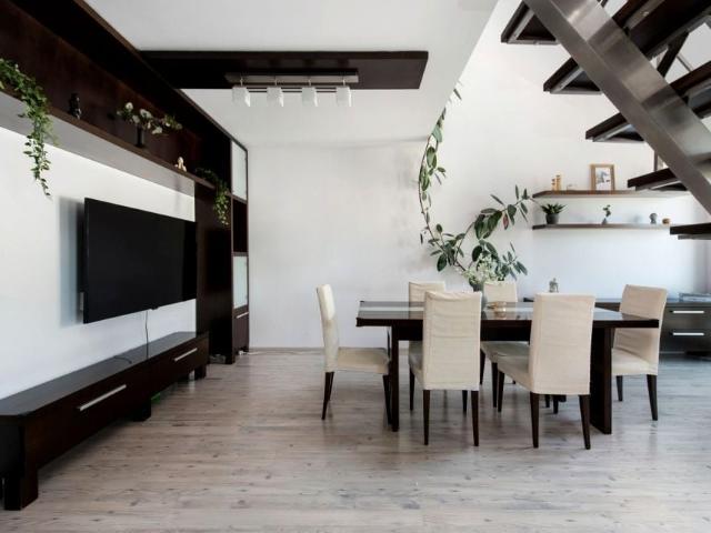 Eliasza Radzikowskiego 150 m², Kraków